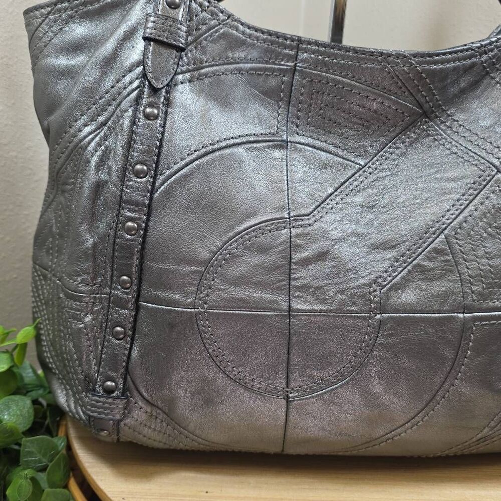 Coach Alexandra Tote/Shoulder Bag - Picture 2 of 16